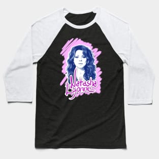 poker face tv series, Natasha Lyonne fan graphic design Baseball T-Shirt